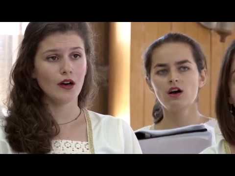 Female Chamber Choir  Lira