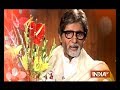 When Amitabh Bachchan injured seriously on Coolie set