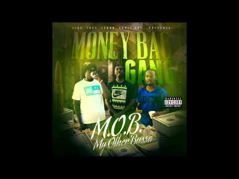 Money Bag P - First Day Off House Arrest