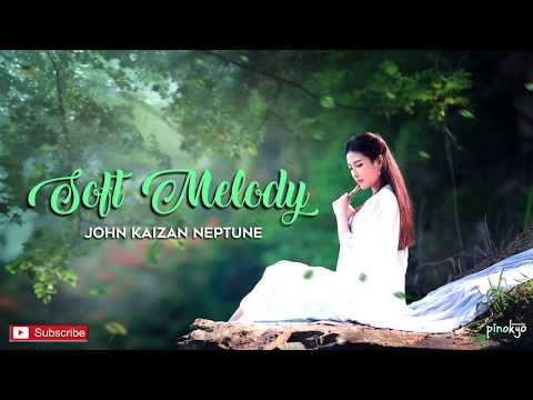 Soft Melody ~ John Kaizan Neptune ( Lyric Video )
