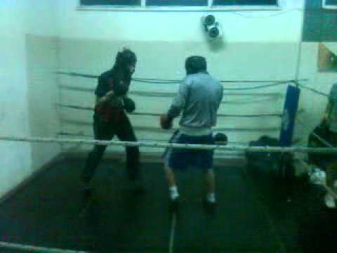 Ivo vs Boxeador.3gp