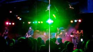Randy Rogers Band - Like It Used To Be