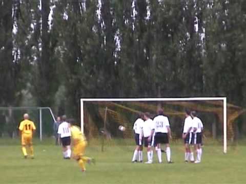 SpVg Laatzen - Germania Grasdorf