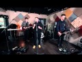 Everything Everything perform "Duet" for The ...
