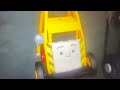 Kevin The Steamie