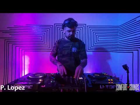 Comfort Sounds #009 - P.Lopez
