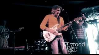 Let&#39;s Have A Natural Ball Greg Farquhar Elwood Blues Club 20130217