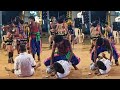 கரகாட்டம் 2022 சீலாத்திகுளம் கோவில் கொ�