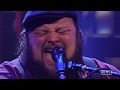 Victor Wainwright Performs I Wanna Be Like You On DittyTV