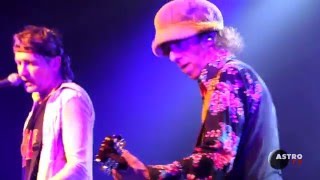 LES WAMPAS Live @ L&#39;Astrolabe - Orléans // ASTROTV