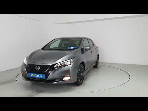 Nissan Leaf #5 Leaf N-Connecta N-Connecta 150 El - Image 2