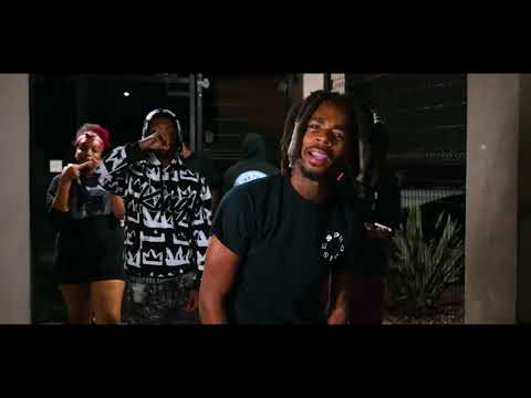 PKC Riff6 (official ￼video) Chase you down