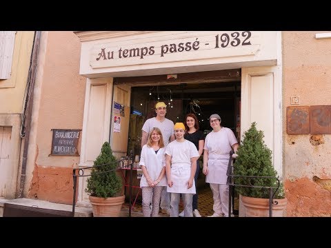 BOULANGERIE GULINI