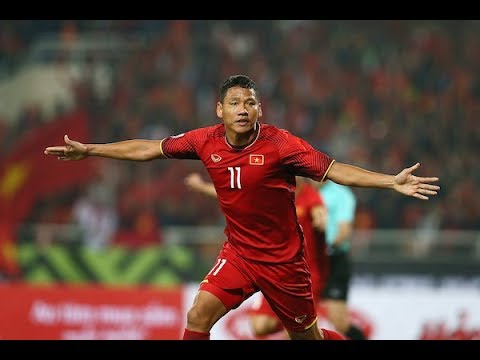 Vietnam 1-0 Malaysia (AFF Suzuki Cup 2018 : Final ...