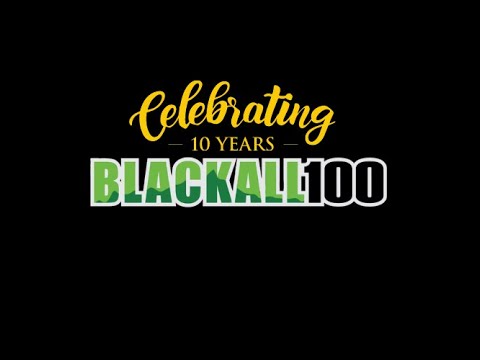 Blackall 100