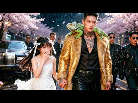 18-yo girl was sold older for 50k—but was rescued by  billionaire CEO,addicted&spoiled her rotten.