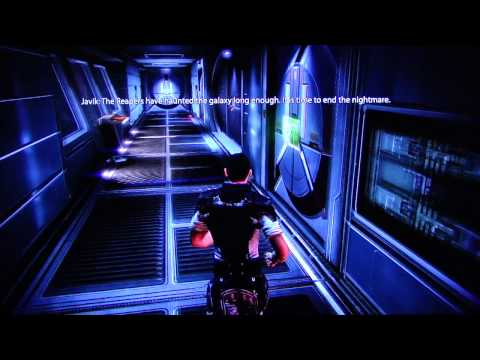 Mass Effect 3 playthrough pt159