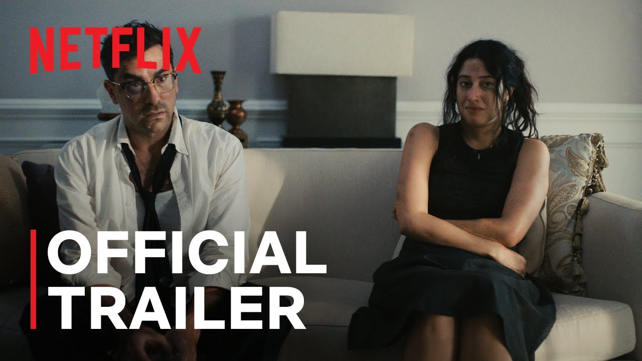 Big Mistakes | Official Trailer | Netflix - YouTube