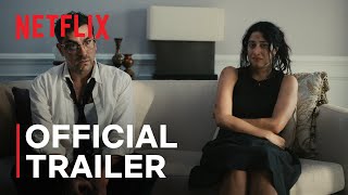 Netflix 🎬 Big Mistakes — Official Trailer | Netflix