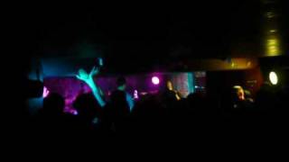 Good Clean Fun - Live in Prague 29 April 2010