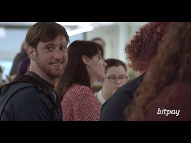 About BitPay