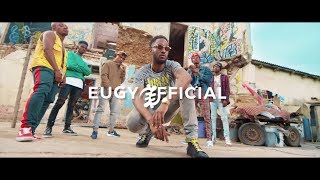 Eugy - Tick Tock (Official Video) | prod. by Team Salut