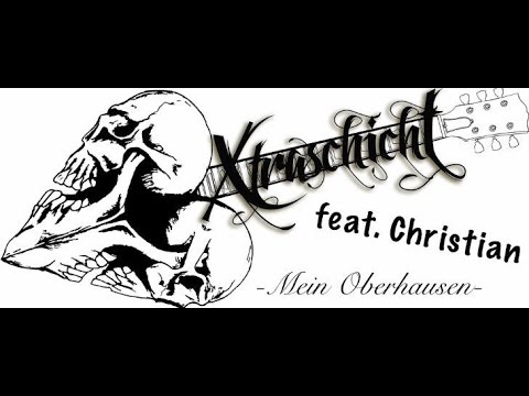Xtraschicht feat. Christian Straßburger - Mein Oberhausen (RWO Song)