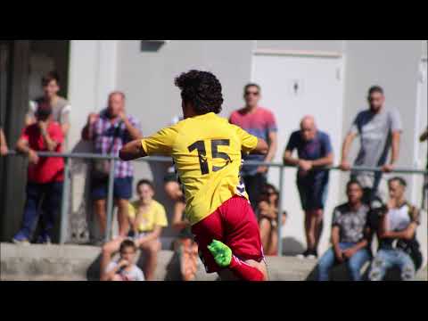 Gol Ripoll U. E. Sants - C. E. L'Hospitalet