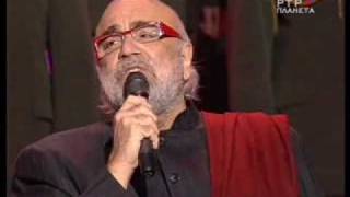 Demis Roussos Goodbye My Love Music