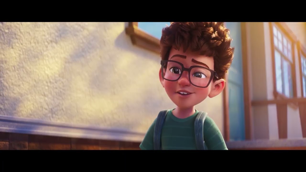 Trailer ΤΣΑΡΛΙ Ο ΣΟΥΠΕΡ-ΣΚΥΛΟΣ