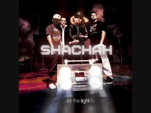 Things Change (With Lyrics) - Shachah