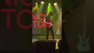 Download lagu [Live] Atomic Mind - Nick johnston mp3