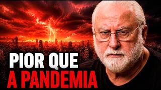 A PANDEMIA FOI SÓ O COMEÇO (O Que Vai Acontecer Em 2030) |Jan Val Ellam
