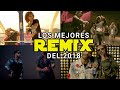 Los Mejores Remix Del 2018 (NATION URBAN) Los Mejores Remix Del 2018 (NATION URBAN)