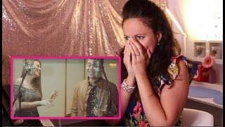 Vocal Coach REACTS to DARYL ONG and MORISSETTE AMON- YOU ARE THE REASON- Calum Scott