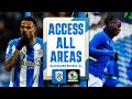 TOWN PUT ON A BOXING DAY SHOW 🥊 | ACCESS ALL AREAS | Huddersfield Town vs Blackburn Rovers