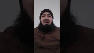 The Happy Holidays Issue during Christmas - Mufti Menk