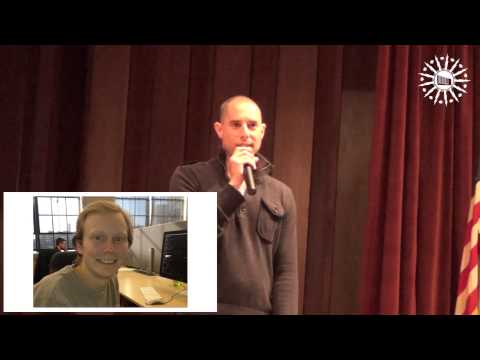 Nickel City Ruby 2013 Devs and Depression by Greg Baugues