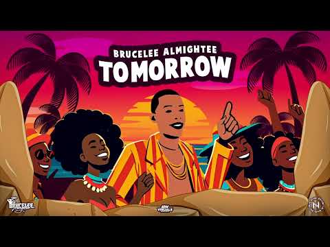 Brucelee Almightee - TOMORROW - Crop Over 2024 | Barbados