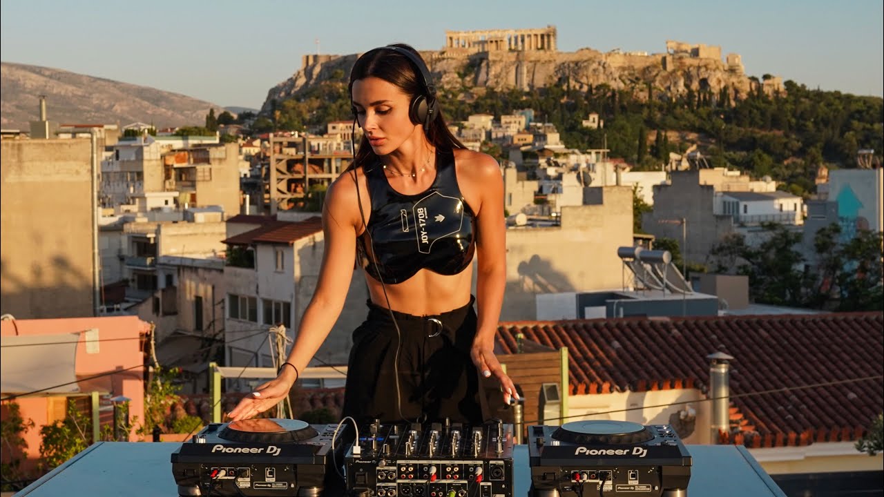 KOROLOVA - Live @ Athens, Greece 2021