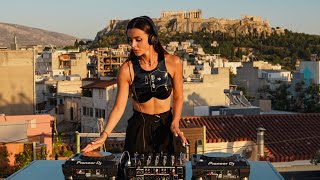 KOROLOVA - Live @ Athens, Greece 2021