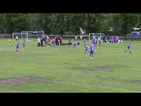 FJK 06 ManU - Ylöjärven Ilves