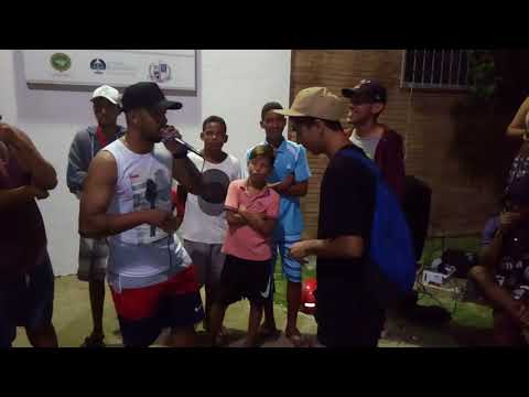 Batalha da Guild 21°Edição Bs Vs Feitosa 2Fase