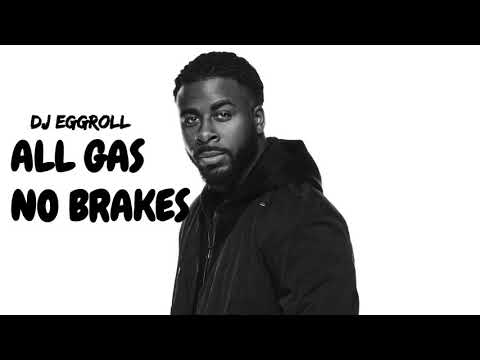 P-Lo | Sage The Gemini Type Beat - All Gas No Brakes (Prod. DJ Eggroll)