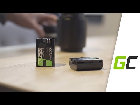 Green Cell Žalias Cell Žalias Cell AGM akumuliatorius 12V 75Ah video