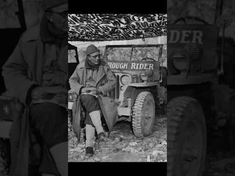 Amazing then and now pictures from WW2 #history #historia #military #army #usa #europe