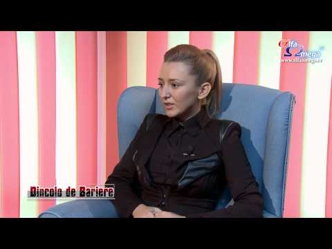 Marturii vieti schimbate dupa decizia pentru Isus - Talida Tolnai, Dana Corojan