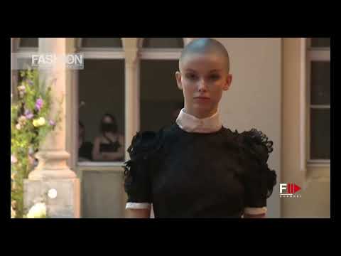 #swimwear #fashionshow #swimwearshow JIRI KALFAR Spring 2021 Prague