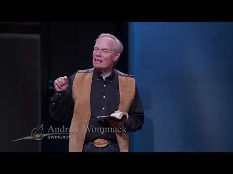 Healing Is Here 2019: Week 1, Day 1