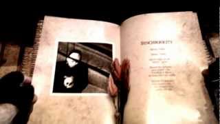 Sopor Aeternus - The inexperienced Spiral Traveller 2 LP Vinyl